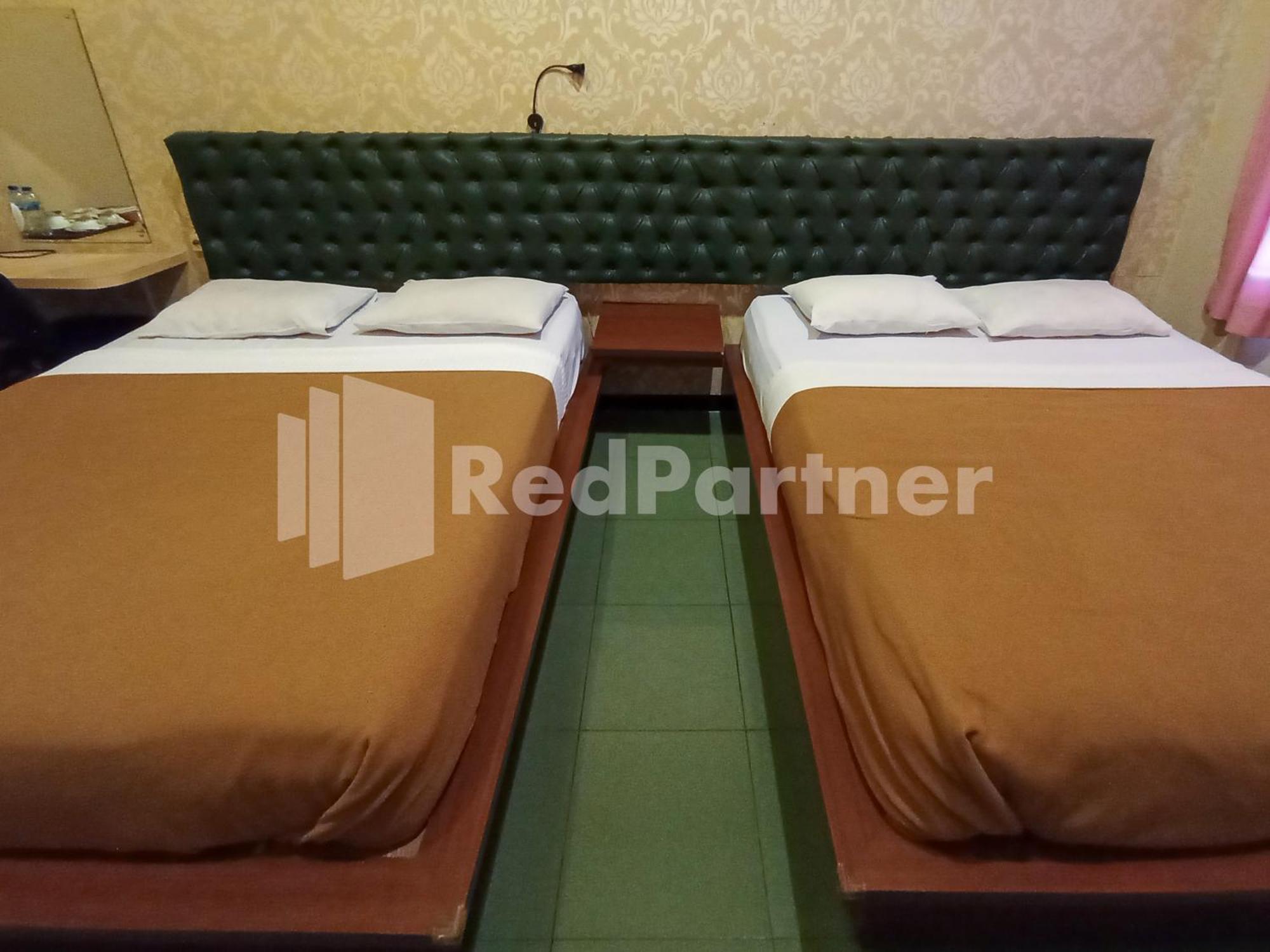 Nillo Hotel Kebumen Mitra Reddoorz Екстер'єр фото