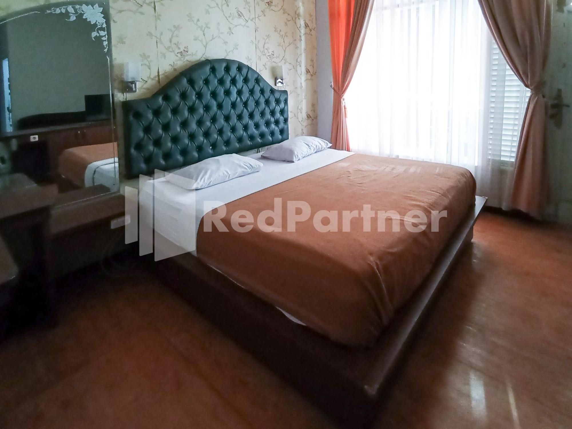 Nillo Hotel Kebumen Mitra Reddoorz Екстер'єр фото