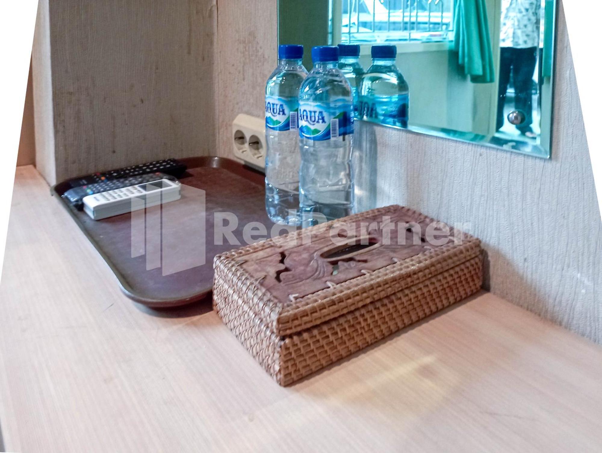 Nillo Hotel Kebumen Mitra Reddoorz Екстер'єр фото