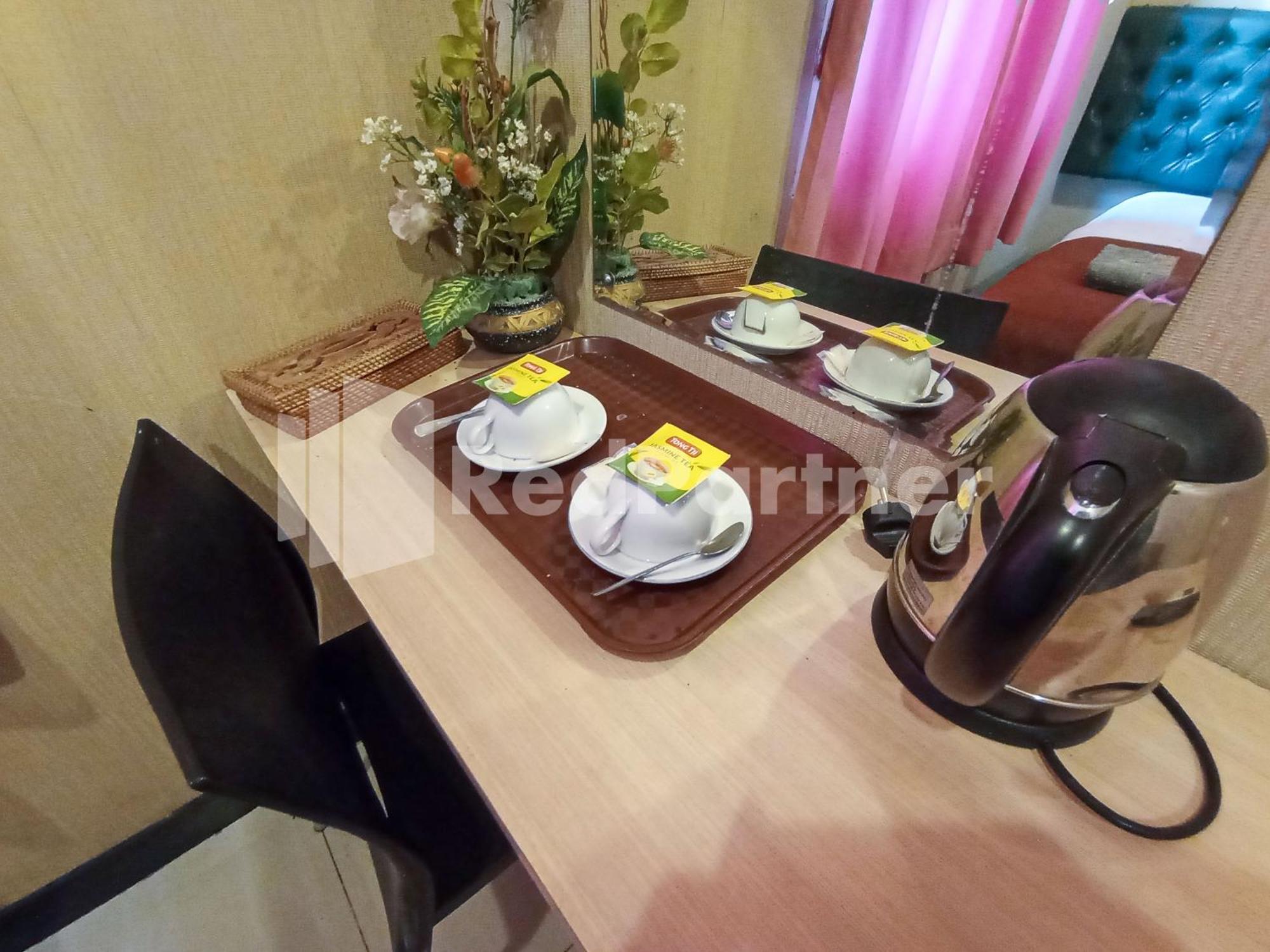 Nillo Hotel Kebumen Mitra Reddoorz Екстер'єр фото